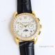 TW Factory Patek Philippe Geneve Complications 9100 White Dial Watches with Baguettes (7)_th.jpg